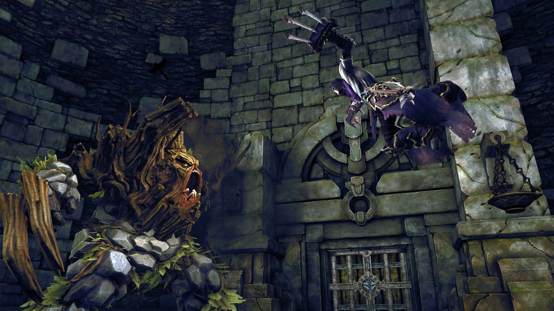 Darksiders II (Edición Coleccionista) - Imagen 43